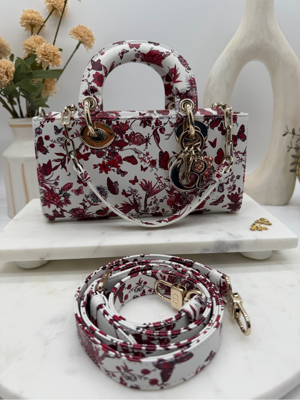 #023490JN Limited Ed. Lady Dior D-Joy